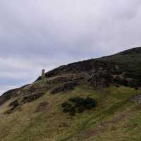 Arthur’s Seat 