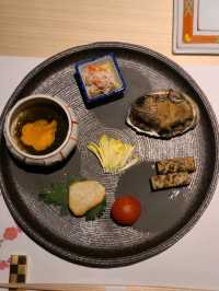東京進出！江戸前寿司と天ぷらのお店