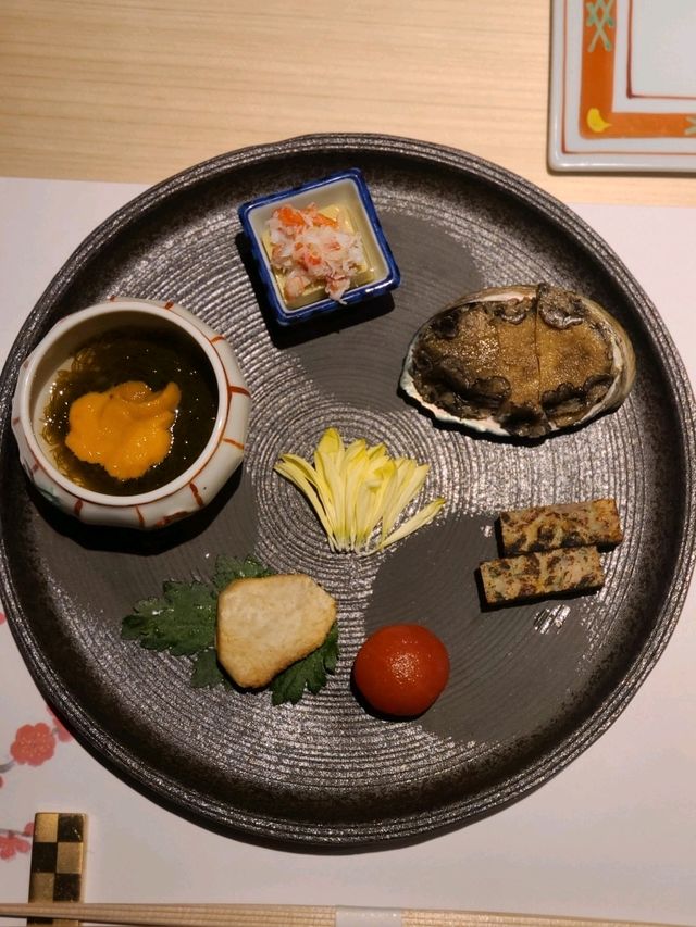 東京進出！江戸前寿司と天ぷらのお店