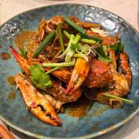 Buffet Seafood Amaya Food Gallery  