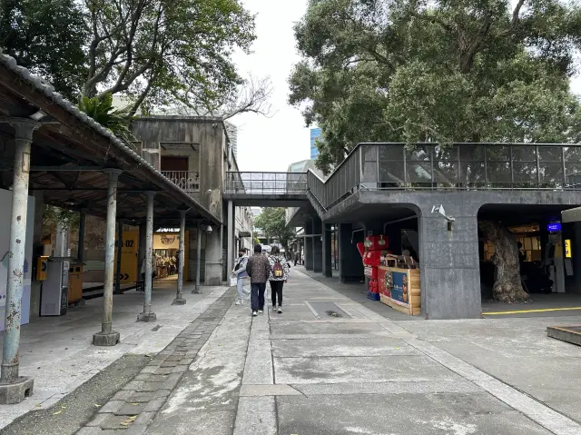 Huashan1914 Creative Park