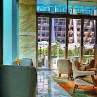 St Regis The Drawing Room午餐體驗，完美周年慶祝選擇！