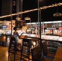 โรงแรมสุดเก๋ใจกลางเชียงใหม่ ย่านไนซ์บาซ่า