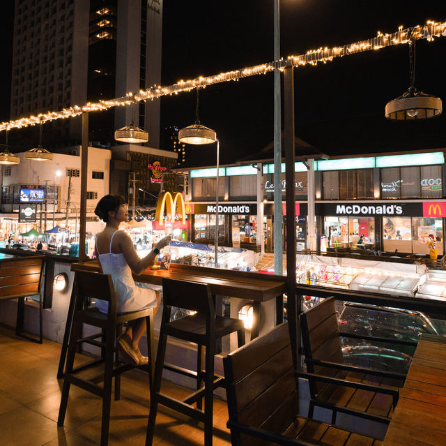 โรงแรมสุดเก๋ใจกลางเชียงใหม่ ย่านไนซ์บาซ่า