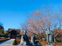 Important zen Temple