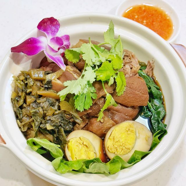 九龍城🇹🇭泰菜🍽️名店