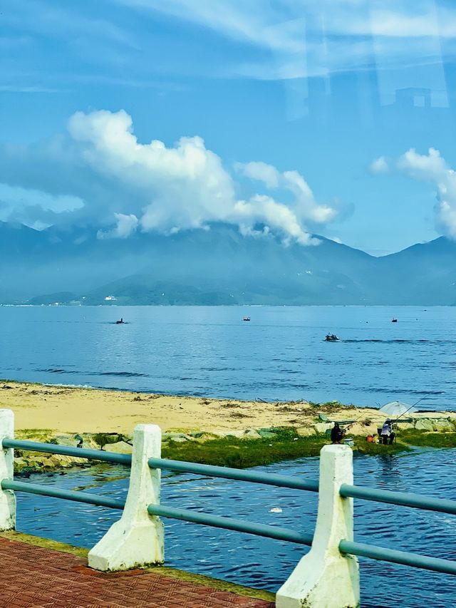 The Beautiful Phu Loc-Lang Co🇻🇳