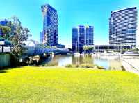 Docklands Park