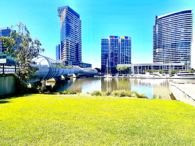 Docklands Park