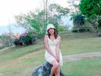 ผาชู้ อุทยานแห่งชาติศรีน่าน