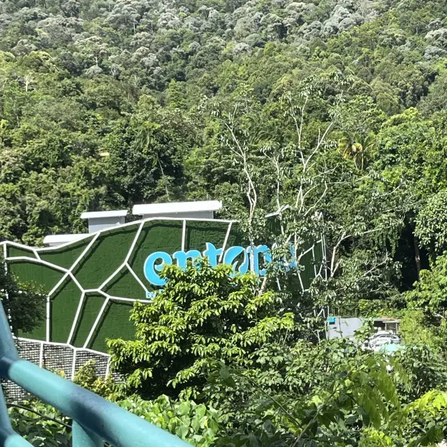 Penang Escape Theme Park