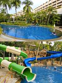 Park Royal Penang Resort ReviewPark