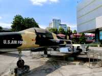 War Remnants Museum