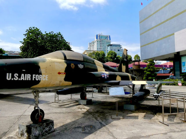 War Remnants Museum