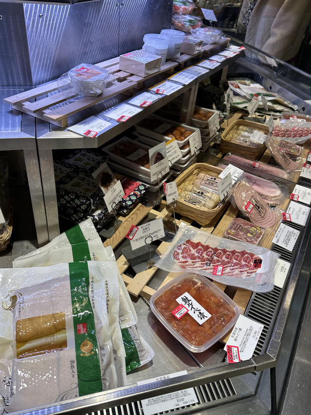 福岡の魅力が詰まったDEAN & DELUCA！