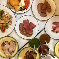 สเต็กเฮ้าส์ Pedro Churrascaria 