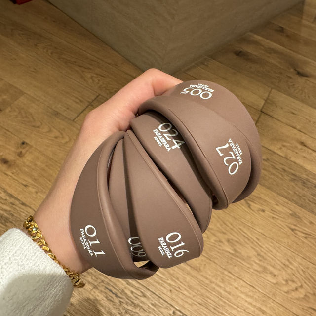 호텔 파라스파라서울 부대시설 안내 (수영장, 자쿠지, 사우나)