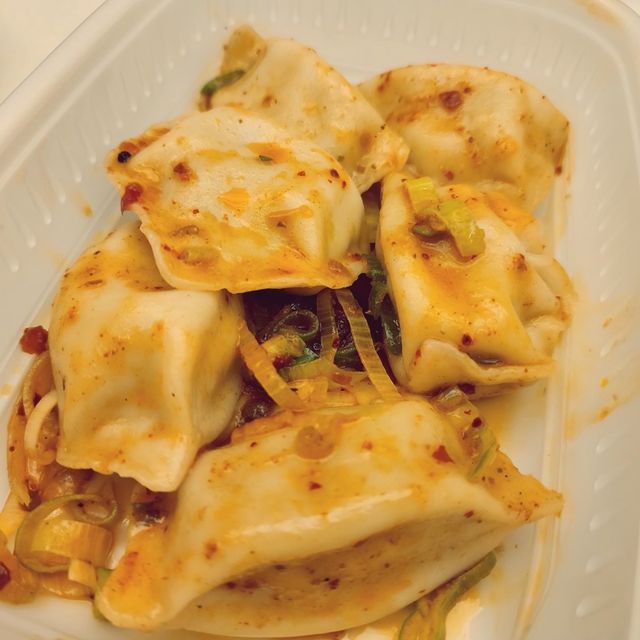 🥟 부산에서 꼭 맛봐야 할 중국식 만두와 빵