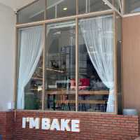 I'm Bake | คาเฟ่เปิดใหม่ปัตตานี