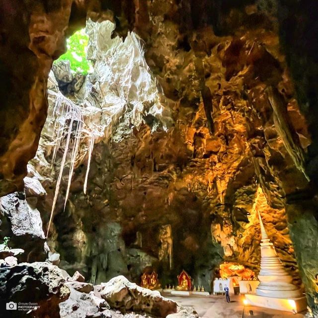 ถ้ำเขาหลวง
