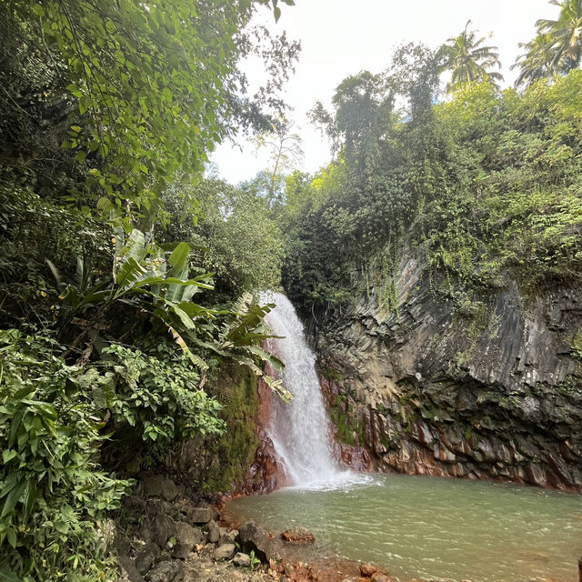 杜馬蓋地🇵🇭市區遊