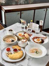 โรงแรมวิวหลักล้าน พัทยา Arbour Hotel