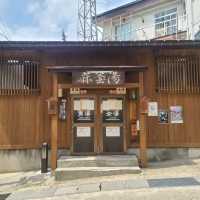 【長野県】湯治の村⭐野沢温泉⭐