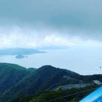 三方五湖レインボーライン