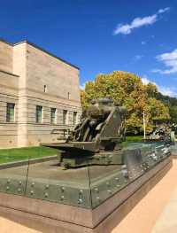 Australian War Memorial