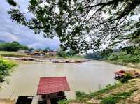 Taman Negara National Park