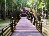 Kukup Island Johor National Park