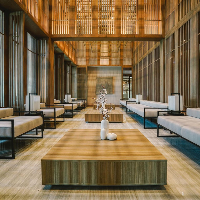 Mandarin Eastville Pattaya