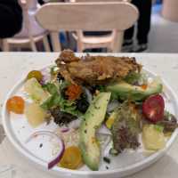 應該係香港最大既貓狗cafe🤩