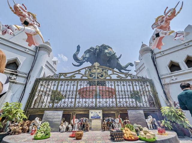 The Erawan Museum