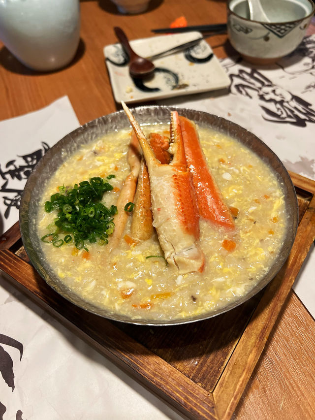 超級豪華蟹宴🦀