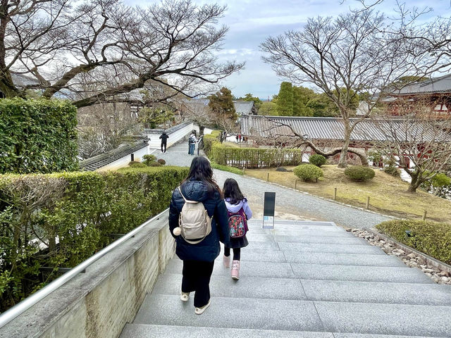 世界遺產——平等院