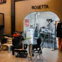 Rosetta Roastery: Special Coffee Roaster