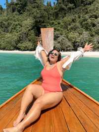 One Day Trip Ranong 