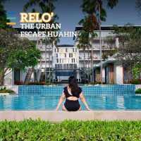 RELO' The Urban Escape - Hua Hin