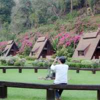 ที่พักสุดชิลกาญจนบุรี