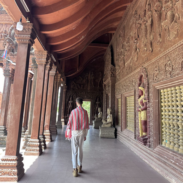 Sight Seeing Cambodia 🇰🇭 