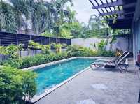 Experienced Luxury escape in Anantara Phuket 