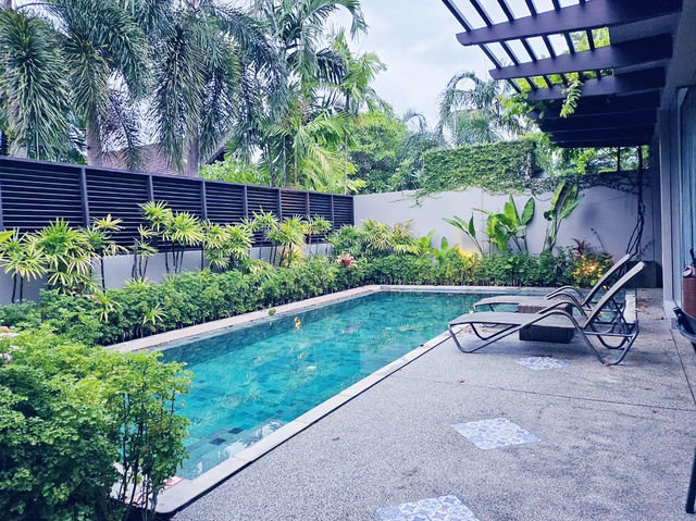 Experienced Luxury escape in Anantara Phuket 