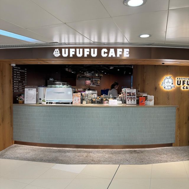 荃灣好味Cafe 荃灣好味Cafe