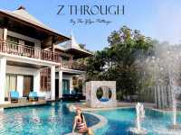 Z Through by the Zign - ซีทรู ที่พักพัทยา