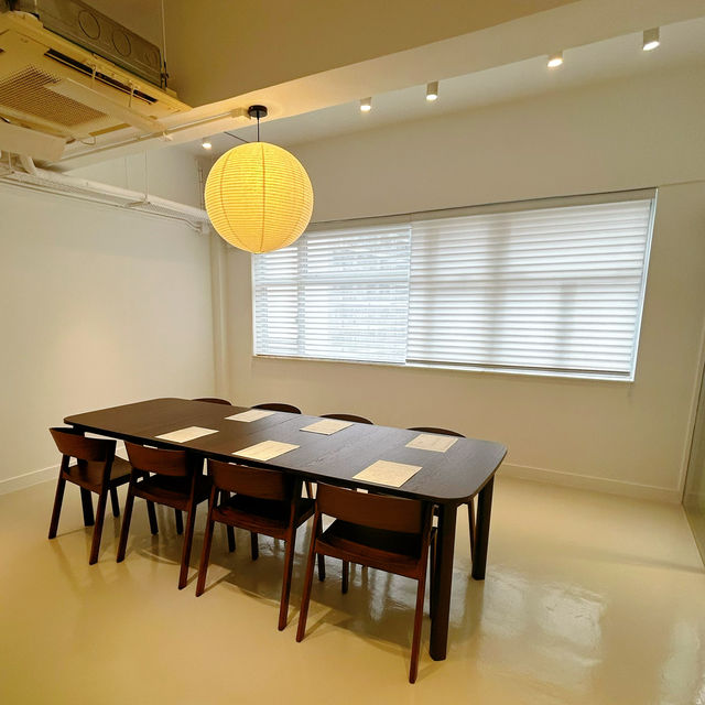 靚靚拉花cafe