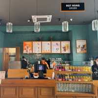 푸꾸옥 그랜드월드 카페 The Coffee House 