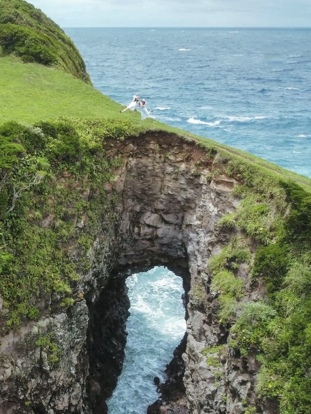 【壱岐島】島で絶景のサンセットスポット
