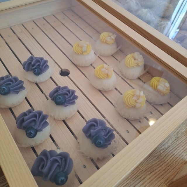 【東灘・岡本】オシャレな町の可愛い和菓子屋さん