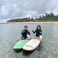 Summer in Siargao